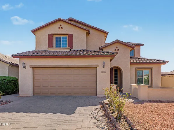 10755 W DESERT ELM Lane, Peoria, AZ 85383