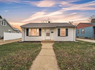 4017 31st Ave, Kenosha, WI 53144