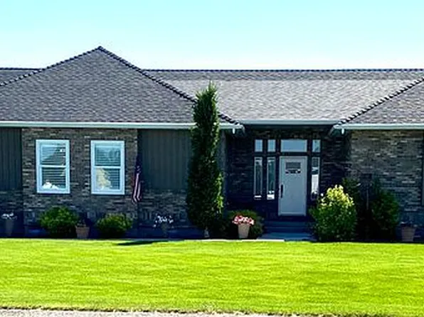 1570 N Marchesa Ln, Idaho Falls, ID 83402