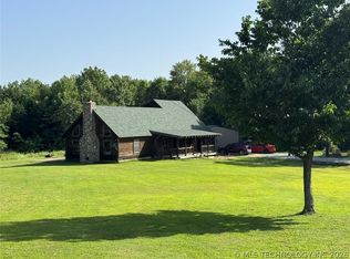 35689 Ew 1210, Seminole, OK 74868