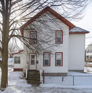 113 Lawrence Street, Glens Falls, NY, 12801