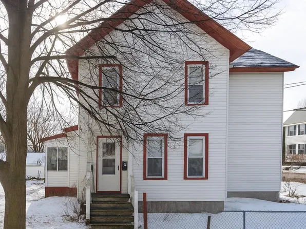 113 Lawrence Street, Glens Falls, NY 12801