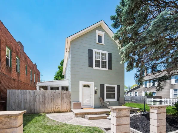 1595 S 4th St, Columbus, OH 43207