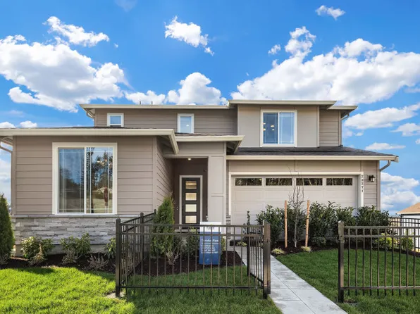 23419 Marinwood Cir NE, Kingston, WA 98346