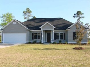 4550 Torre Pines Ln, Lake Park, GA 31636