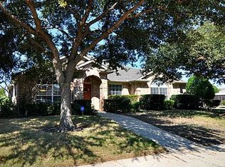 3041 Mill Ridge Dr, Plano, TX 75025