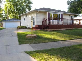 3425 Duluth St, Highland, IN 46322