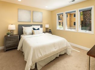 716 N San Antonio Rd, Los Altos, CA 94022