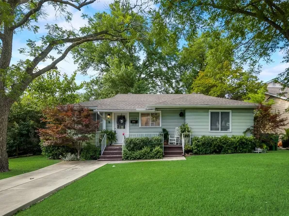 1705 Kirkwood Dr, Garland, TX 75041