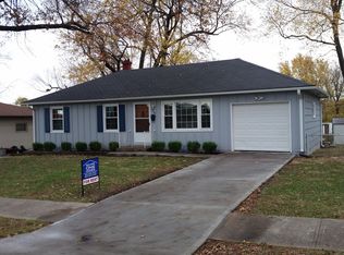 13705 E 41st St S, Independence, MO 64055