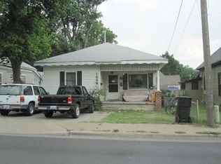1038 E Division St, Springfield, MO 65803