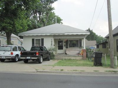 1038 E Division St, Springfield, MO, 65803