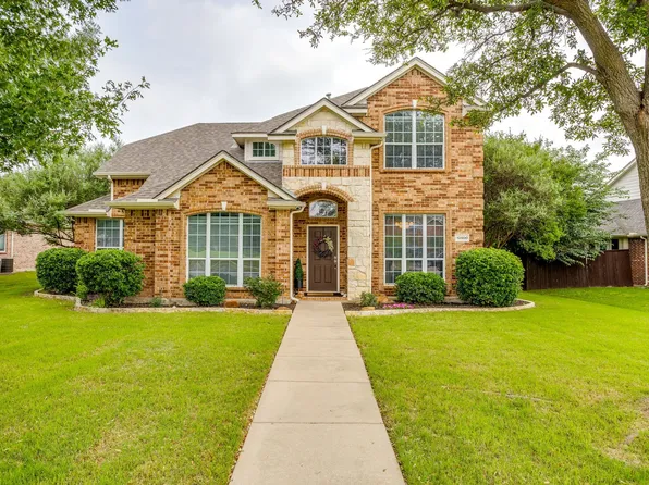 10500 Crawford Farms Dr, Fort Worth, TX 76244