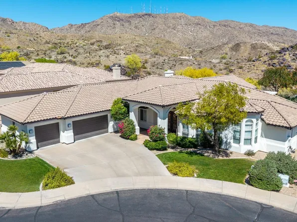 15057 S 6TH Place, Phoenix, AZ 85048