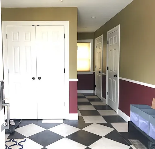 3 bed, 2.5 bath, 1652 sqft, $3,700 — Photo 2