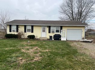 4863 Vermont Ave, Sidney, OH 45365