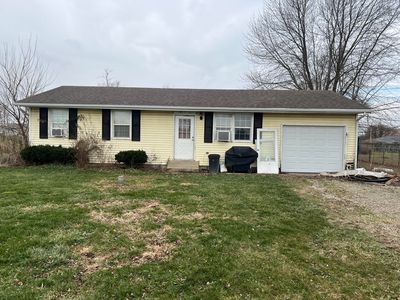 4863 Vermont Ave, Sidney, OH, 45365