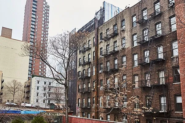 Sold by Brown Harris Stevens | media 10