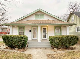 3030 Meredith Ave, Indianapolis, IN