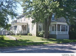 11616 State Route 12e, Chaumont, NY 13622