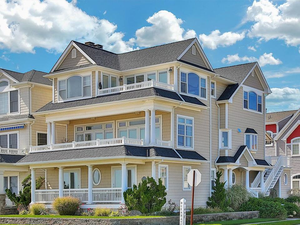1401 Ocean Ave, Belmar, NJ 07719 Zillow