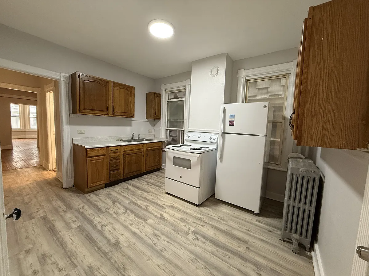 Building Photo - 380 Orange St #1