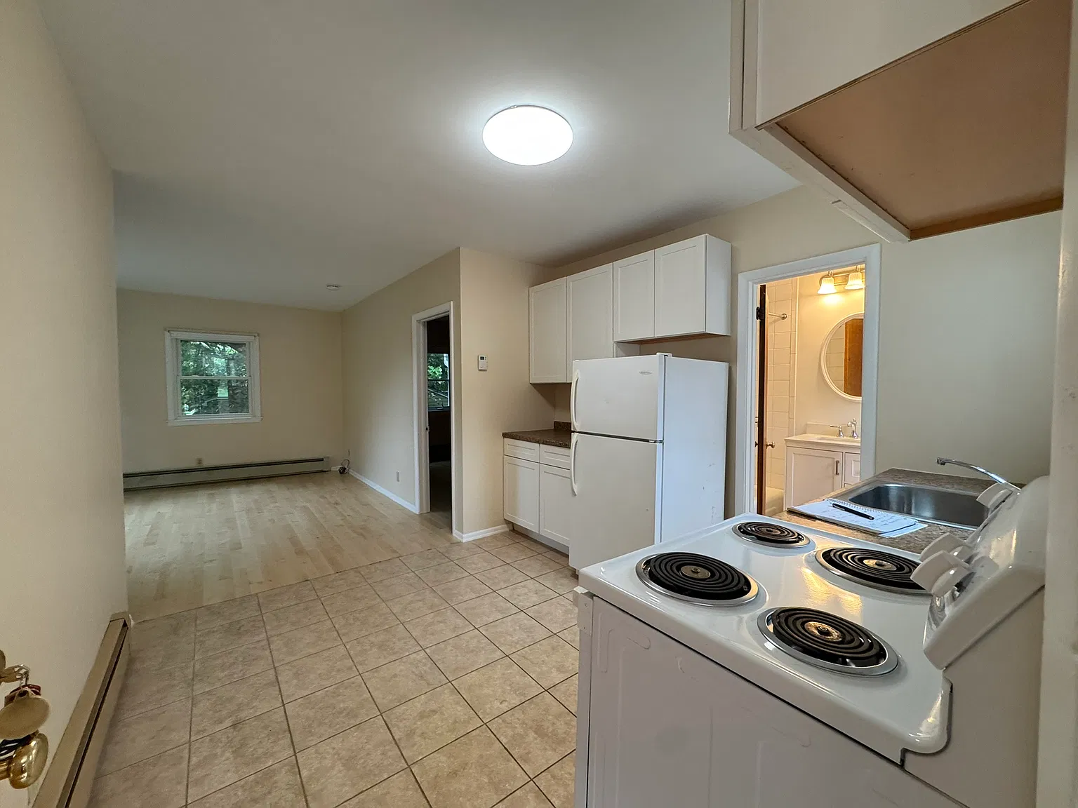 1 bed, $1,700 — Photo 2