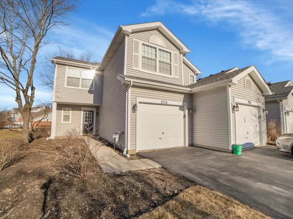 372 Fallbrook Ct, Schaumburg, IL 60194