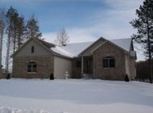 8560 1st Ave NE, Rice, MN 56367