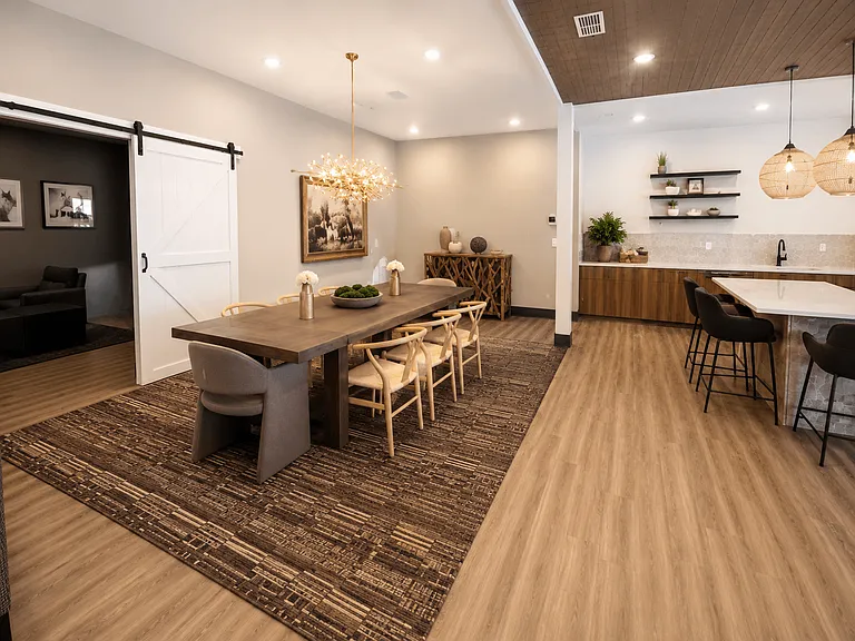 Reserve at Rock Creek — Photo 15