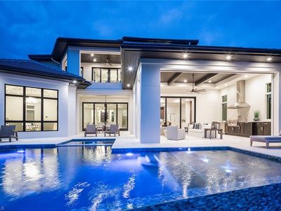 3103 Leeward Ln, Naples, FL, 34103