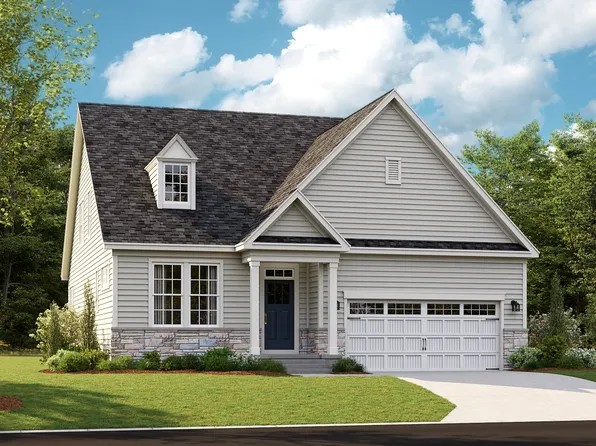 10135 Shenandoah Ln, White Plains, MD 20695