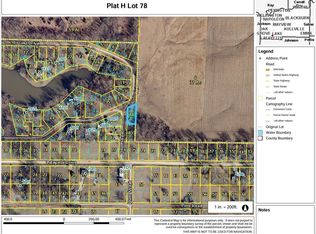 Plat F Plum Dr LOT 78, Odessa, MO 64076