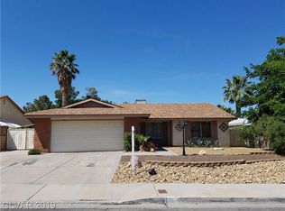 211 Appian Way, Henderson, NV 89002