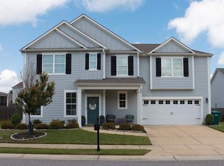 22632 Limestone Dr, Mc Calla, AL 35111