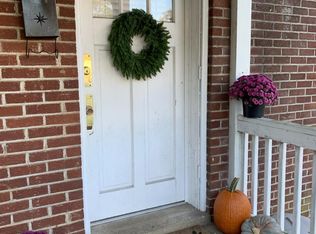 110 S Madison St, Orange, VA