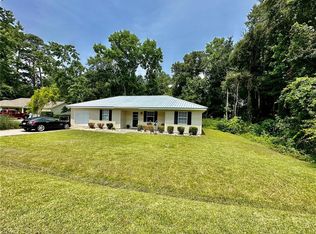 105 Marie Trce, Brunswick, GA 31525