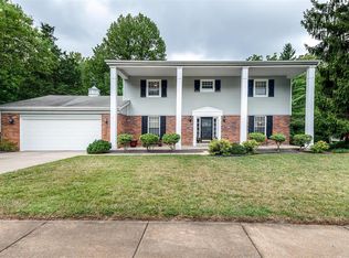 3037 Westminister Dr, Saint Charles, MO