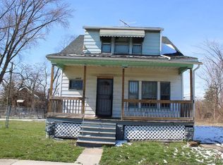 1850 S Beatrice St Detroit MI 48217 Zillow