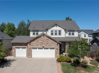 203 N Muscadine Ct, Aurora, CO 80018