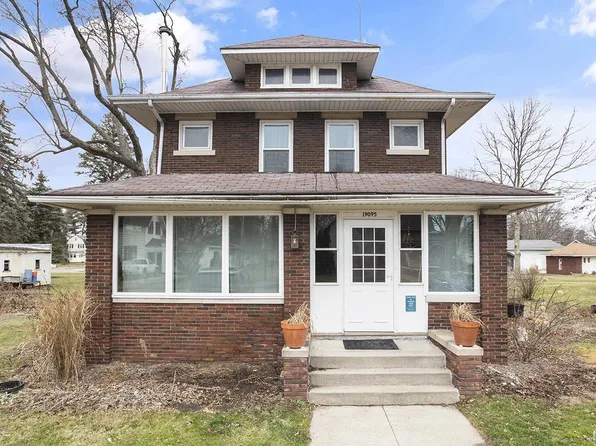 19095 4th St, New Paris, IN 46553