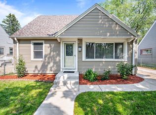 5326 N 57th St, Milwaukee, WI