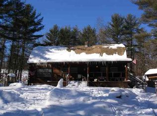 539 Stage Rd, Buskirk, NY 12028