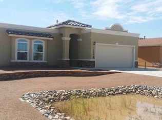 11176 Perlette St APT A, El Paso, TX 79927