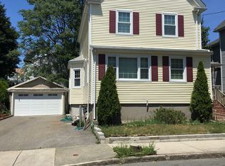 38 Beacon St, Everett, MA 02149