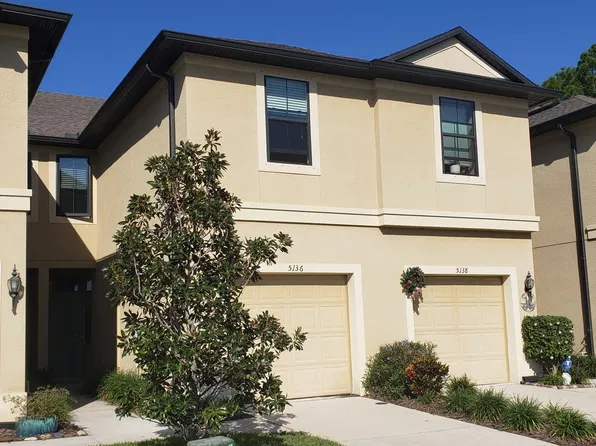 5136 Bay Isle Cir, Clearwater, FL 33760