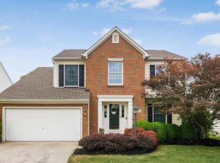 7269 Trillium Dr, Lewis Center, OH 43035
