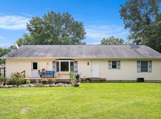 64431 Fair Rd, Sturgis, MI 49091