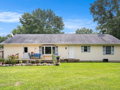 64431 Fair Rd, Sturgis, MI, 49091