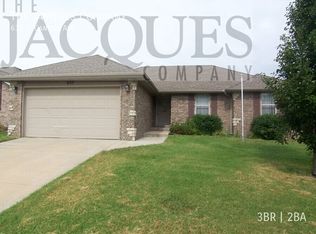 637 S Canton Ave, Springfield, MO 65802